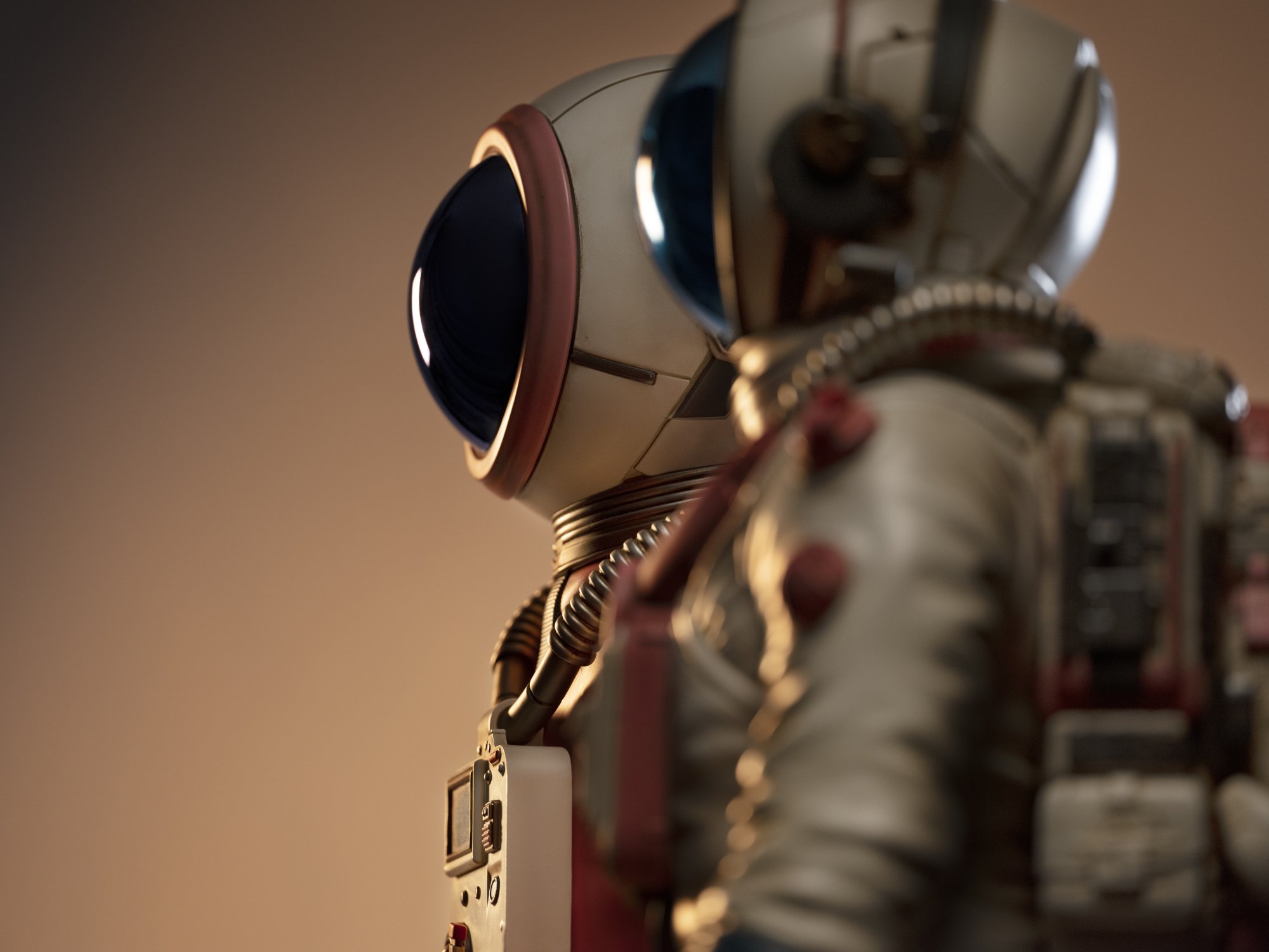 POSTCARDS FROM SPACE : 天山星::KEPLER-22B